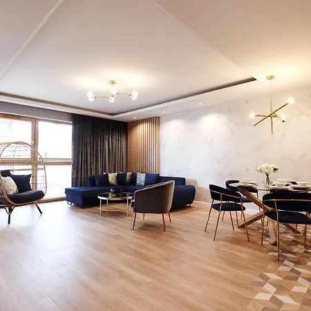 Apartament Navy Residence Elk Exterior photo