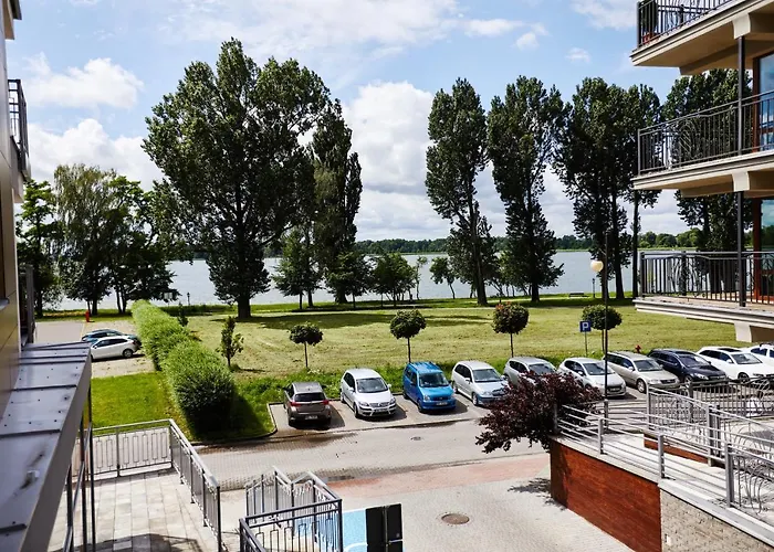 Apartament Navy Residence