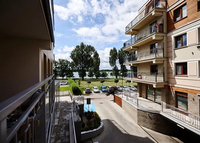 Apartament Navy Residence