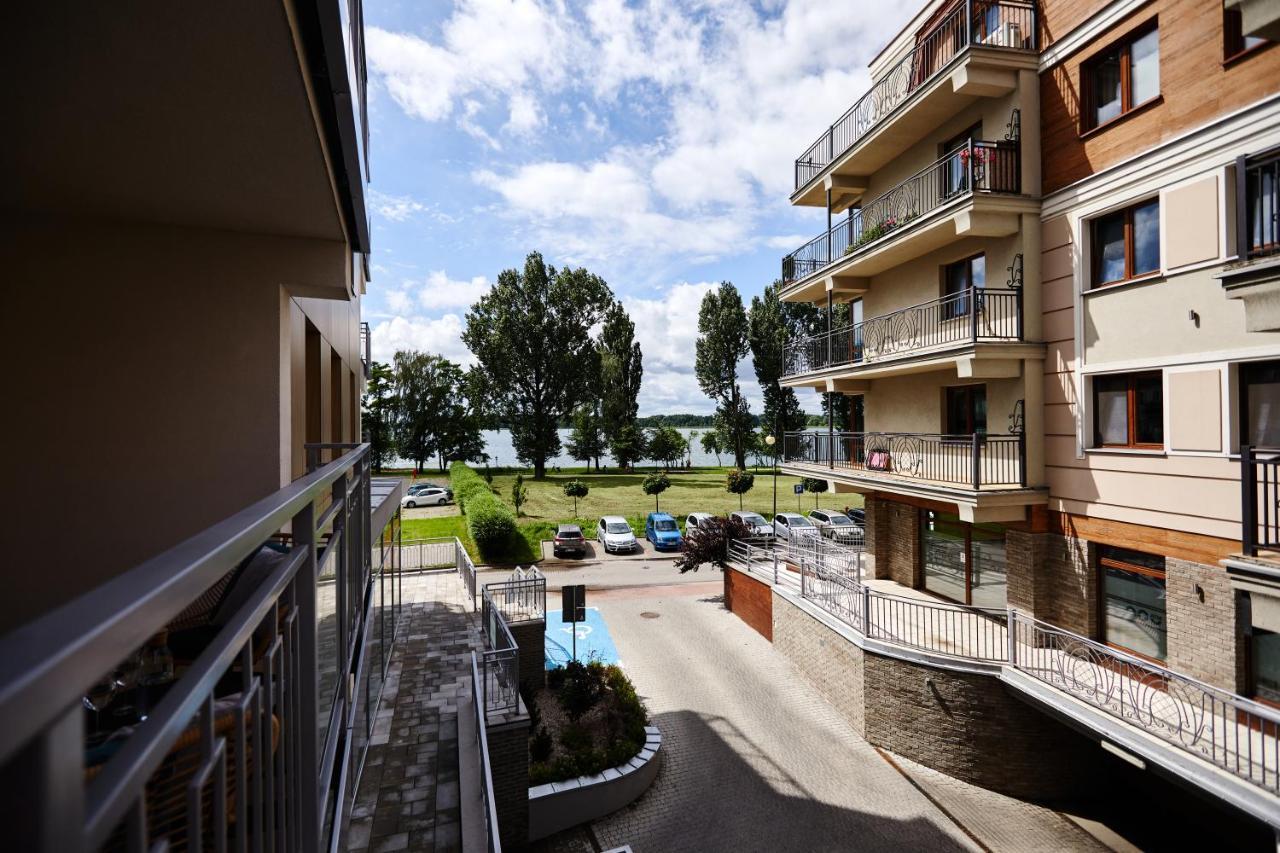 Navy Apartment *