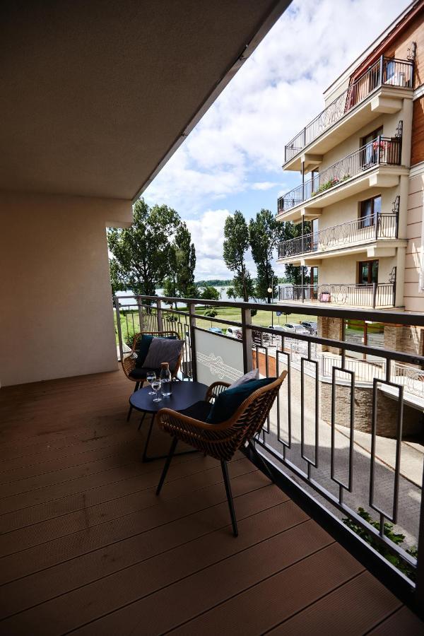 Apartment Navy Elk